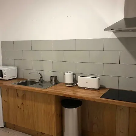 Columbus Co-living بيت شباب *