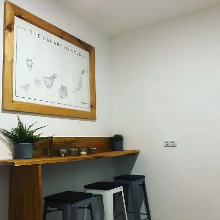 Columbus Co-living Vandrarhem