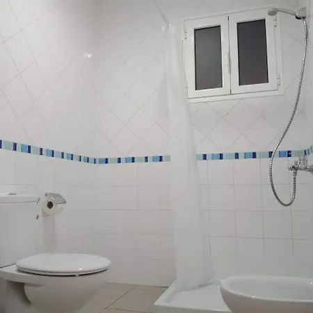 Hostel Columbus Co-living Las Palmas de Gran Canaria
