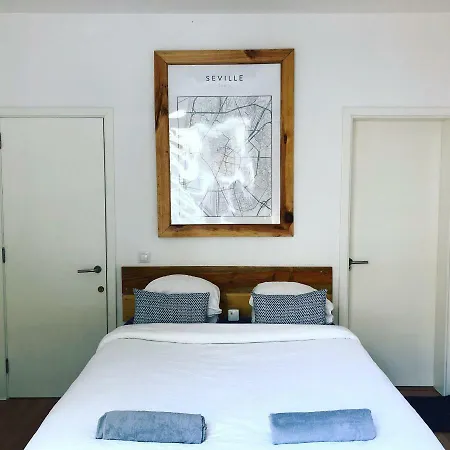 Columbus Co-living Las Palmas de Gran Canaria