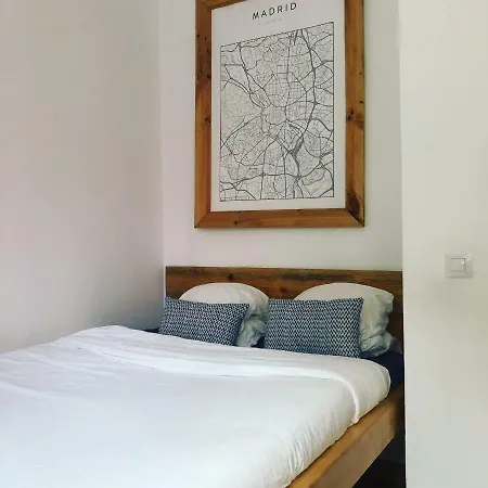 Columbus Co-living Las Palmas de Gran Canaria