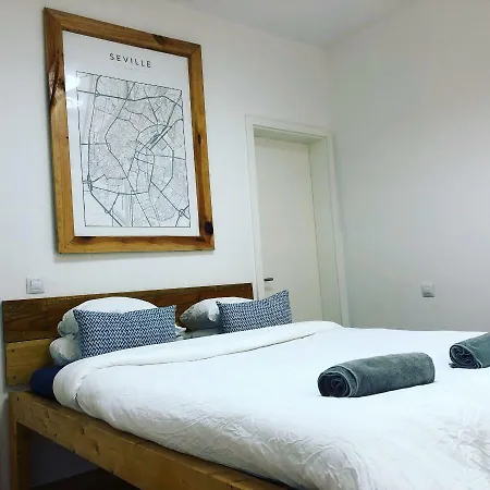 Hostel Columbus Co-living Las Palmas de Gran Canaria