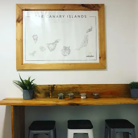 Columbus Co-living