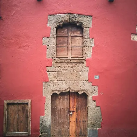 Columbus Co-living Hostel Las Palmas de Gran Canaria