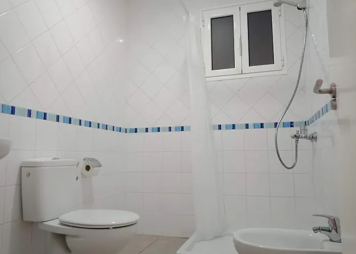 Auberge de jeunesse Columbus Co-living Las Palmas de Gran Canaria