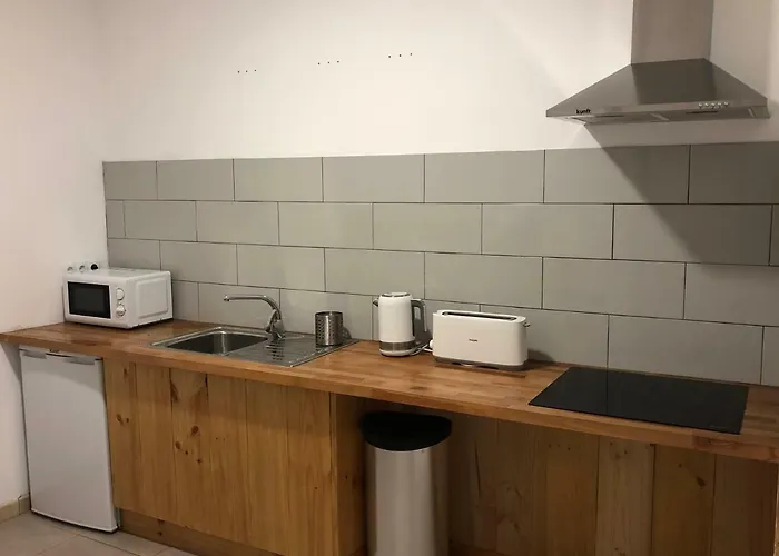 Columbus Co-living Auberge de jeunesse *