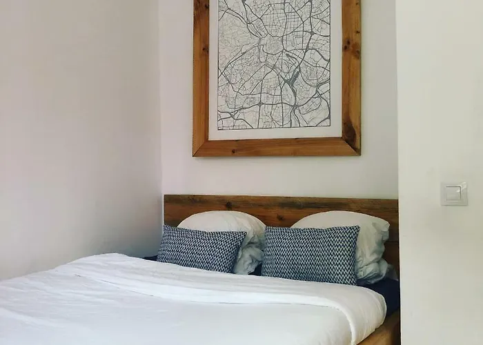 Columbus Co-living Las Palmas de Gran Canaria