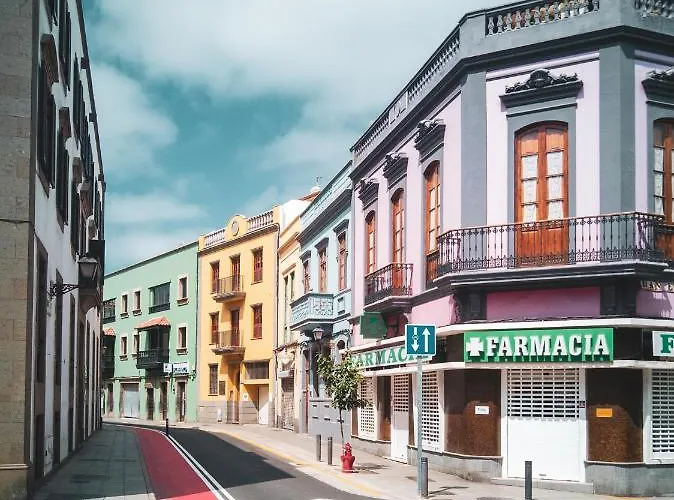 Auberge de jeunesse Columbus Co-living